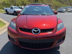 Used 2009  Mazda CX-7 4d SUV FWD Sport at Clutts Auto Sales near Hazard&comma; KY