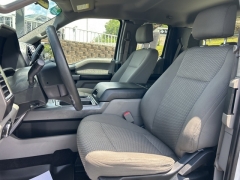 Used 2015 Ford F-150 4WD Supercab XLT at Clutts Auto Sales near Hazard, KY