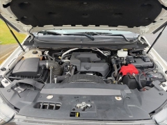 Used 2019  Ford Ranger 4WD SuperCrew Lariat at Clutts Auto Sales near Hazard&comma; KY