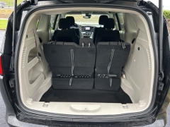 Used 2023  Chrysler Voyager LX FWD at Clutts Auto Sales near Hazard, KY