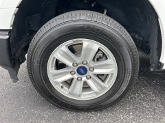 Used 2021 Ford F-150 4WD XL SuperCrew 5.5' Box at Clutts Auto Sales near Hazard, KY