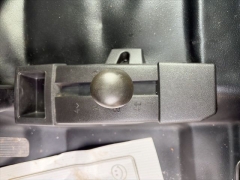 Used 2019  Chevrolet Silverado 2500 4WD Double Cab WT at Clutts Auto Sales near Hazard&comma; KY