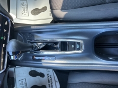 Used 2019 Honda HR-V 4d SUV AWD EX at Clutts Auto Sales near Hazard, KY