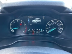 Used 2021 Ford Transit Connect Van XL LWB w/Rear Symmetrical Doors at Clutts Auto Sales near Hazard, KY