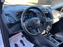 Used 2018 Ford Escape 4d SUV 4WD SEL at Clutts Auto Sales near Hazard, KY