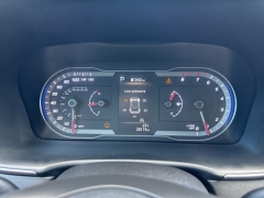 Used 2024 Hyundai Tucson SEL AWD at Clutts Auto Sales near Hazard, KY