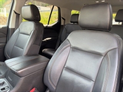 Used 2018  Chevrolet Traverse 4d SUV AWD Premier at Clutts Auto Sales near Hazard&comma; KY