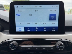 Used 2022  Ford Escape SE Hybrid AWD at Clutts Auto Sales near Hazard&comma; KY