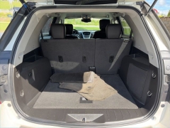 Used 2015  Chevrolet Equinox 4d SUV AWD LT w&sol;2LT at Clutts Auto Sales near Hazard&comma; KY