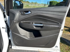 Used 2018 Ford Escape 4d SUV 4WD SEL at Clutts Auto Sales near Hazard, KY