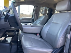 Used 2017 Ford Super Duty F-350 4WD Supercab XL SRW at Clutts Auto Sales near Hazard, KY