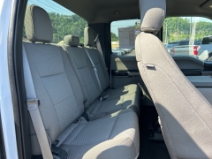 Used 2020 Ford F-150 4WD SuperCab XLT at Clutts Auto Sales near Hazard, KY