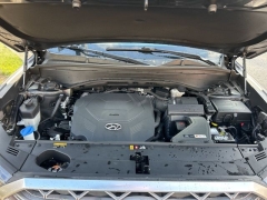 Used 2020  Hyundai Palisade 4d SUV FWD Limited at Clutts Auto Sales near Hazard&comma; KY