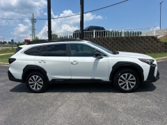 Used 2023 Subaru Outback Premium CVT at Clutts Auto Sales near Hazard, KY