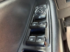 Used 2016  Ford Edge 4d SUV AWD SEL EcoBoost at Clutts Auto Sales near Hazard&comma; KY
