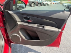 Used 2012  Chevrolet Cruze 4d Sedan LT1 at Clutts Auto Sales near Hazard&comma; KY