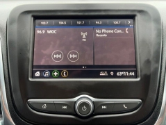 Used 2021  Chevrolet Equinox AWD 4dr LT w&sol;1LT at Clutts Auto Sales near Hazard&comma; KY