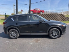 Used 2021  Mazda CX-5 Touring AWD at Clutts Auto Sales near Hazard&comma; KY