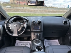 Used 2013  Nissan Rogue 4d SUV AWD SV-SL at Clutts Auto Sales near Hazard&comma; KY