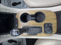 Used 2018  GMC Acadia 4d SUV AWD Denali at Clutts Auto Sales near Hazard&comma; KY