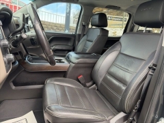 Used 2018  GMC Sierra 1500 4WD Crew Cab Denali at Clutts Auto Sales near Hazard&comma; KY