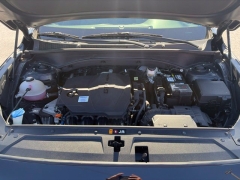 Used 2022  Hyundai Santa Fe SEL FWD at Clutts Auto Sales near Hazard&comma; KY