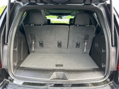 Used 2023 GMC Yukon 4WD 4dr SLT at Clutts Auto Sales near Hazard, KY