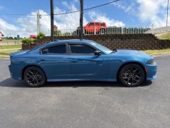 Used 2022  Dodge Charger GT RWD at Clutts Auto Sales near Hazard&comma; KY