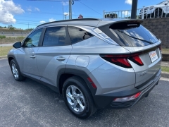 Used 2024 Hyundai Tucson SEL AWD at Clutts Auto Sales near Hazard, KY