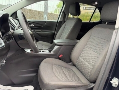 Used 2021  Chevrolet Equinox AWD 4dr LT w&sol;1LT at Clutts Auto Sales near Hazard&comma; KY