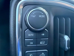 Used 2021  Chevrolet Silverado 1500 4WD Crew Cab 147" RST at Clutts Auto Sales near Hazard&comma; KY