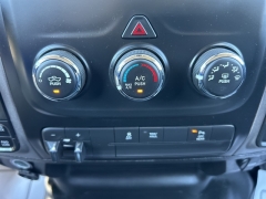 Used 2022 Ram 1500 Classic 4WD Tradesman Quad Cab 6'4" Box at Clutts Auto Sales near Hazard, KY