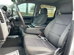 Used 2014  GMC Sierra 1500 4WD Crew Cab SLE at Clutts Auto Sales near Hazard&comma; KY