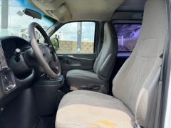 Used 2006  Chevrolet Express Van 1500 Van at Clutts Auto Sales near Hazard&comma; KY
