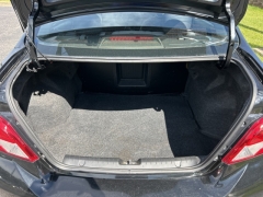 Used 2019 Mitsubishi Mirage G4 4d Sedan SE at Clutts Auto Sales near Hazard, KY