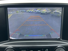 Used 2014  GMC Sierra 1500 4WD Crew Cab SLE at Clutts Auto Sales near Hazard&comma; KY