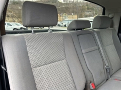 Used 2007  Toyota Tundra 4WD CrewMax Cab SR5 5&period;7L at Clutts Auto Sales near Hazard&comma; KY