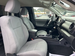 Used 2021  Toyota Tacoma 2WD SR Access Cab 6ft Bed I4 AT at Clutts Auto Sales near Hazard&comma; KY