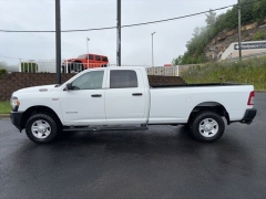 Used 2019  Ram 2500 4WD Crew Cab Tradesman Longbed at Clutts Auto Sales near Hazard&comma; KY