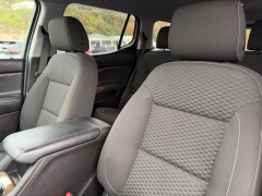 Used 2018  GMC Acadia 4d SUV AWD SLE-2 V6 at Clutts Auto Sales near Hazard&comma; KY