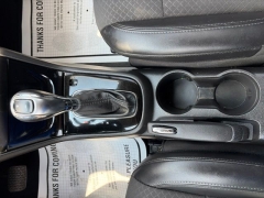 Used 2020  Buick Encore 4d SUV FWD Preferred at Clutts Auto Sales near Hazard&comma; KY