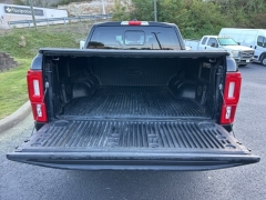 Used 2019 Ford Ranger 4WD SuperCrew Lariat at Clutts Auto Sales near Hazard, KY