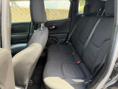 Used 2022  Jeep Renegade Latitude 4x4 at Clutts Auto Sales near Hazard&comma; KY