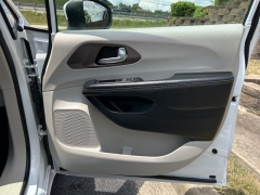 Used 2020 Chrysler Voyager Passenger Van LXI at Clutts Auto Sales near Hazard, KY