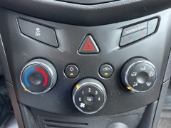 Used 2015 Chevrolet Trax 4d SUV AWD LS w/1LS at Clutts Auto Sales near Hazard, KY