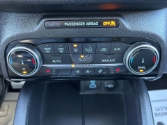 Used 2022  Ford Escape SE AWD at Clutts Auto Sales near Hazard&comma; KY