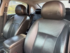 Used 2010  Chevrolet Impala 4d Sedan LTZ at Clutts Auto Sales near Hazard&comma; KY