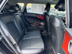 Used 2023  Kia Soul GT-Line IVT at Clutts Auto Sales near Hazard&comma; KY