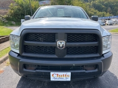 Used 2018 Ram 2500 4WD Crew Cab Tradesman Longbed at Clutts Auto Sales near Hazard, KY