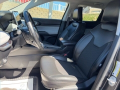 Used 2022  Jeep Compass Latitude 4x4 at Clutts Auto Sales near Hazard&comma; KY